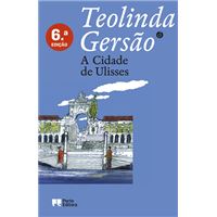 A Cidade De Ulisses