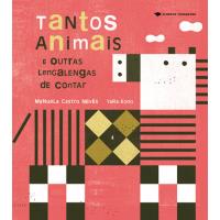 Tantos Animais e Outras Lengalengas de Contar