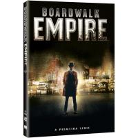 Boardwalk Empire - 1ª Temporada