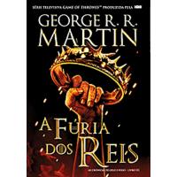 A Fúria dos Reis