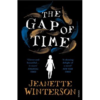 The Gap of Time