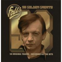 58 Golden Greats - 3CD