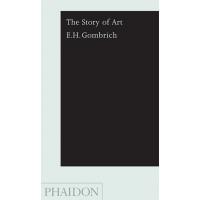 The Story of Art