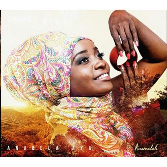 Kuameleli - CD