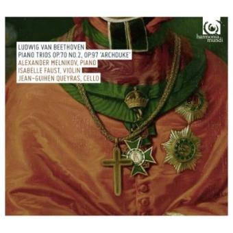 Beethoven | Piano Trios nº 6 & 7