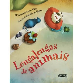 Lengalengas de Animais