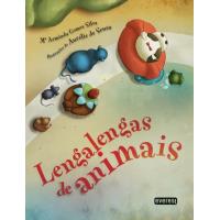 Lengalengas de Animais