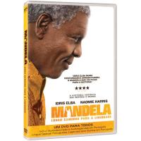 Mandela: Longo Caminho Para a Liberdade