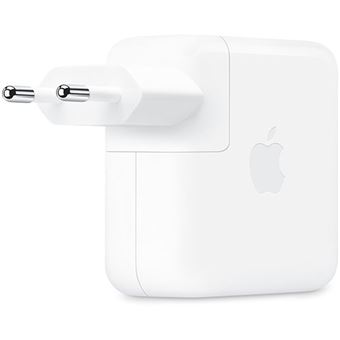 Adaptador de Corrente USB-C Apple - 70W - 1