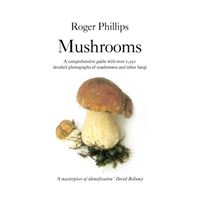 Mushrooms