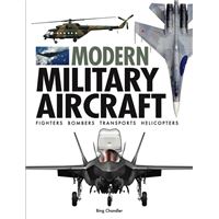 Modern Military Aircraft