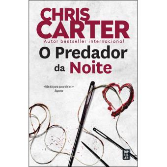 O Predador da Noite
