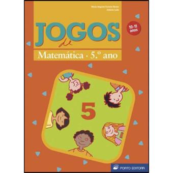 Jogos de Matemática 5º Ano