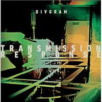 Transmission Response: Limited Numbered Edition Green Vinyl - LP