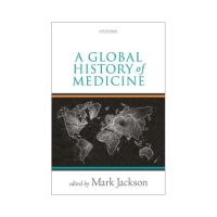 Global history of medicine