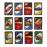 UNO Disney Cars 3 - Mattel_1