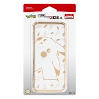 Pikachu Duraflexi New 2DS XL