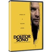 Stephen King's Doctor Sleep | Doutor Sono - DVD