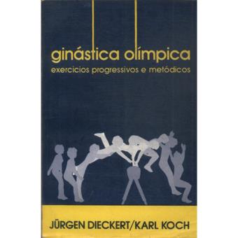 Ginástica Olímpica