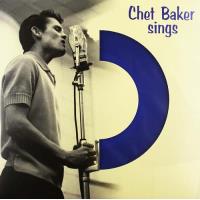 Sings (LP) (Cor)