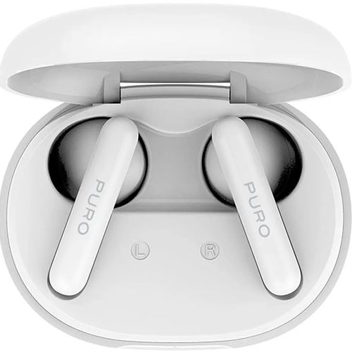 Puro auriculares true wireless new arrivals