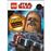 LEGO Star Wars: Livro Galáctico de Atividades_0