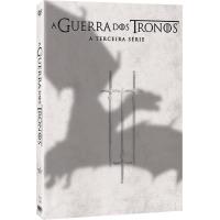 Guerra dos Tronos - 3ª Temporada (Edição Simples)