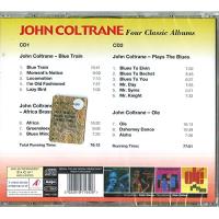 Four Classic Albums (2CD)