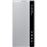 Capa Samsung Clear View para Galaxy Note10 - Prateado_0