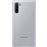 Capa Samsung Clear View para Galaxy Note10 - Prateado_3