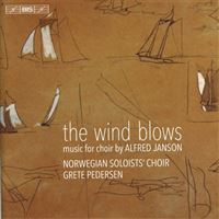 The Wind Blows - SACD