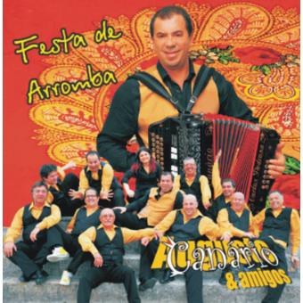 Festa De Arromba