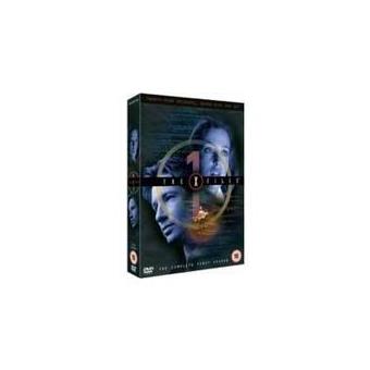 The X Files - Season 1