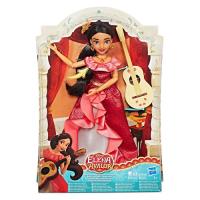 Elena de Avalor Músical - Hasbro