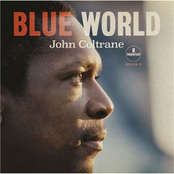 Blue World - LP