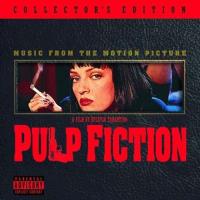 BSO Pulp Fiction - Collector's Edition
