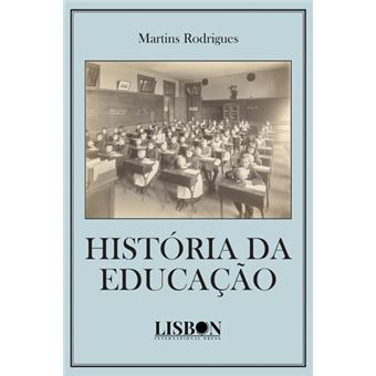 Histórias da Educação