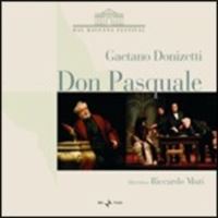 Don Pasquale - 2CD