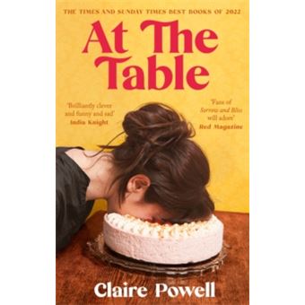 At the Table - 1