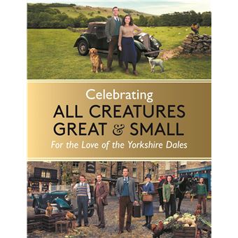 Celebrating All Creatures Great & Small - 1