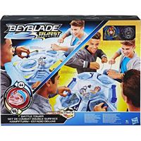 Beyblade Estádio Deluxe Switchstrike - Hasbro