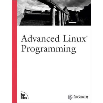 Advanced Linux Programming - Brochado - Vários - Compra Livros na Fnac.pt