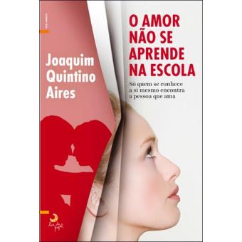 O Amor Não se Aprende na Escola