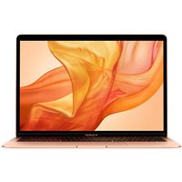Apple MacBook Air 13'' Retina | i5-1,6GHz | 8GB | 128GB - Dourado
