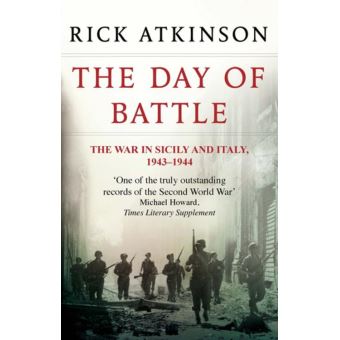 The Day Of Battle