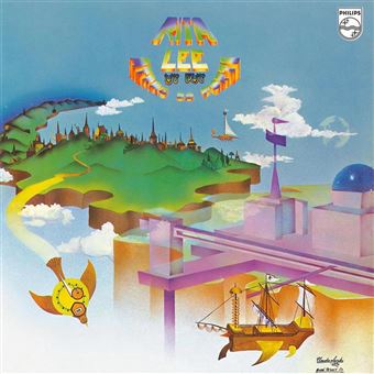 Rita Lee & Tutti Frutti - 1