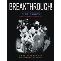 Breakthrough!