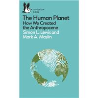 The Human Planet