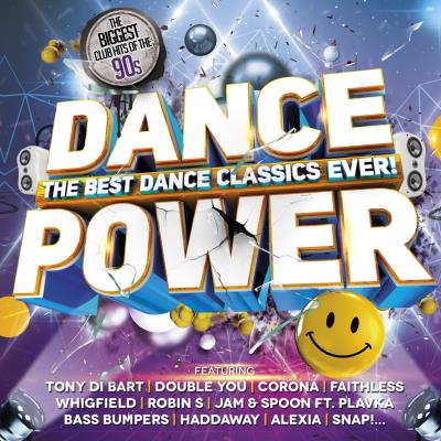 Vários/House - Vários/Dança - Super Dance Hits (2CD) - CD Álbum - Compra  música na
