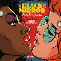 BSO Black Mirror: San Junipero - CD